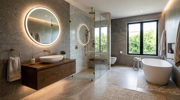 5 Bathroom Renovation Mistakes That Cost Homeowners (and How Your Bath & Kitchen Avoids Them)