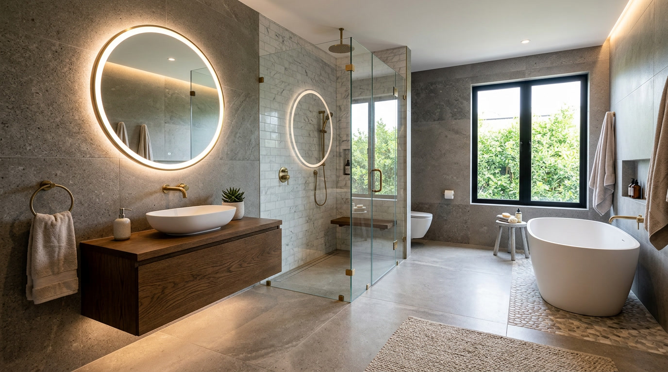 5 Bathroom Renovation Mistakes That Cost Homeowners (and How Your Bath & Kitchen Avoids Them)