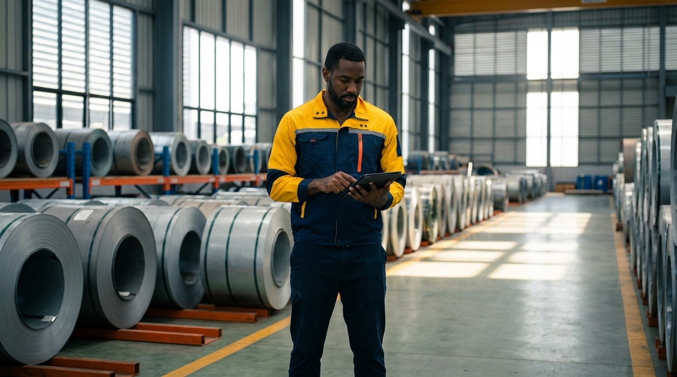 5 Practical Ways Simplified Lean Solutions Helps Operations Executives Achieve Sustainable Results