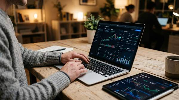 Answering My Biggest Question: Are Vincere Portfolios' Algorithms Legit? (My Findings)