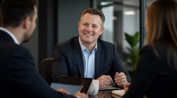 Brad Sugars Defines Modern Systems as Connected Infrastructure for the AI Era