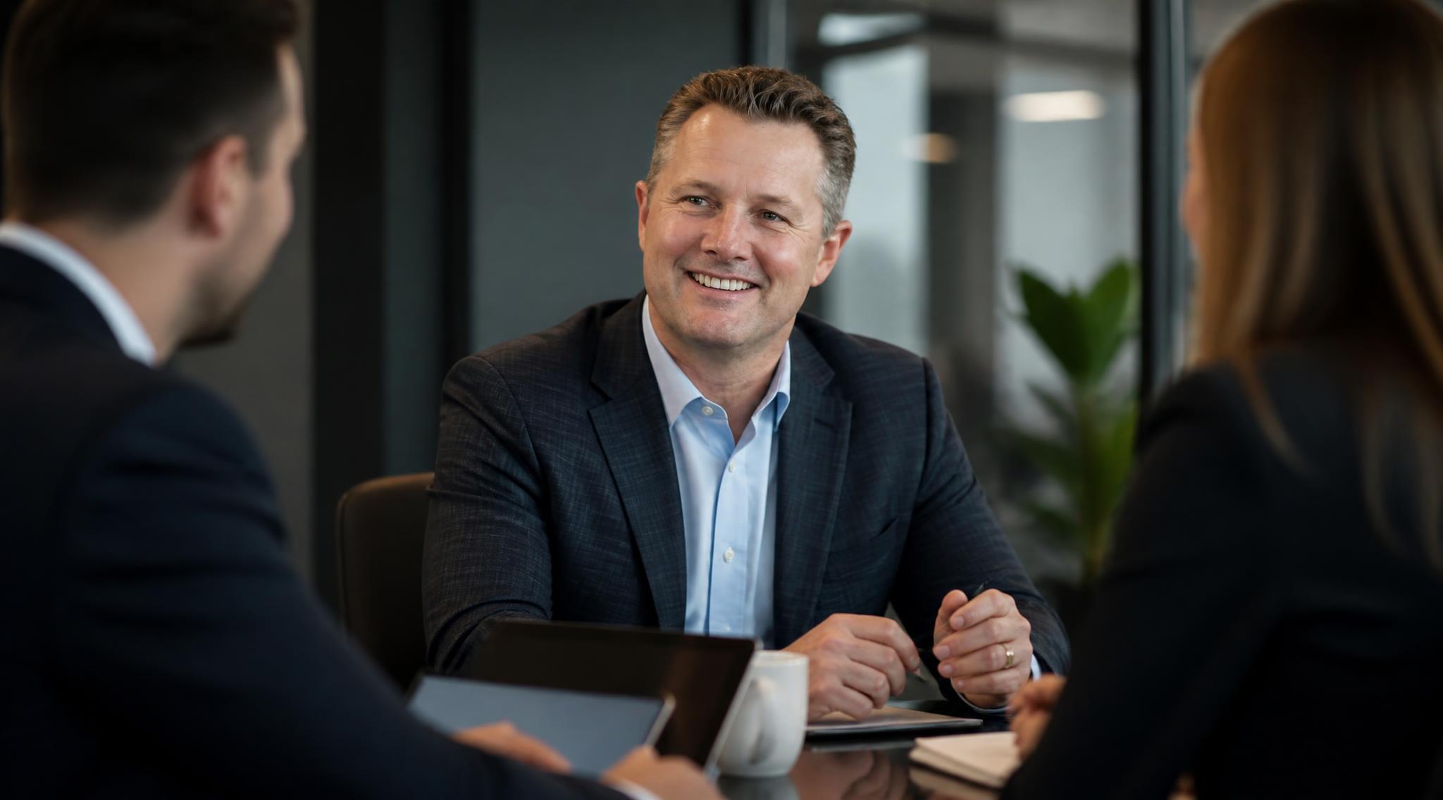 Brad Sugars Defines Modern Systems as Connected Infrastructure for the AI Era