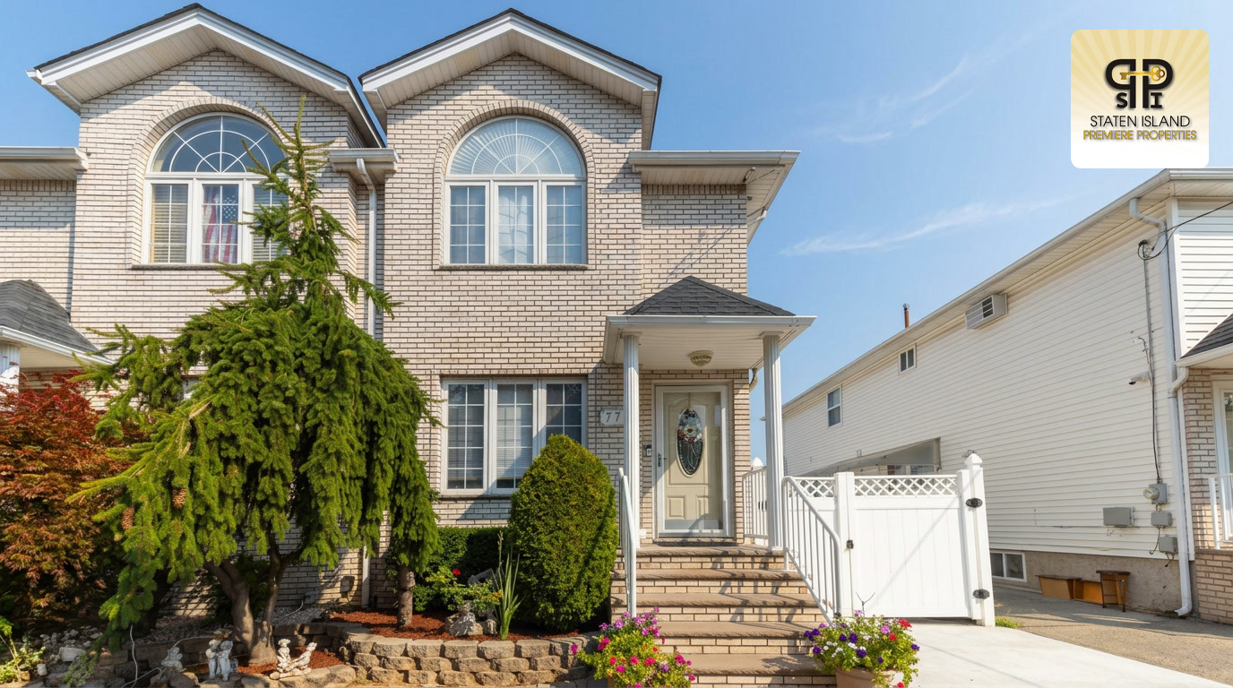 Buying a Home in Staten Island: What Buyers Should Consider Before Making an Offer