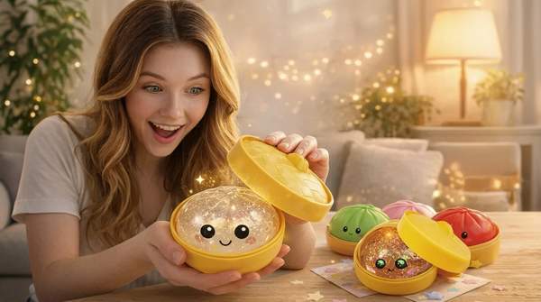 Collectible Toys From Parenthood Finds for Small Surprises and Playful Gifting