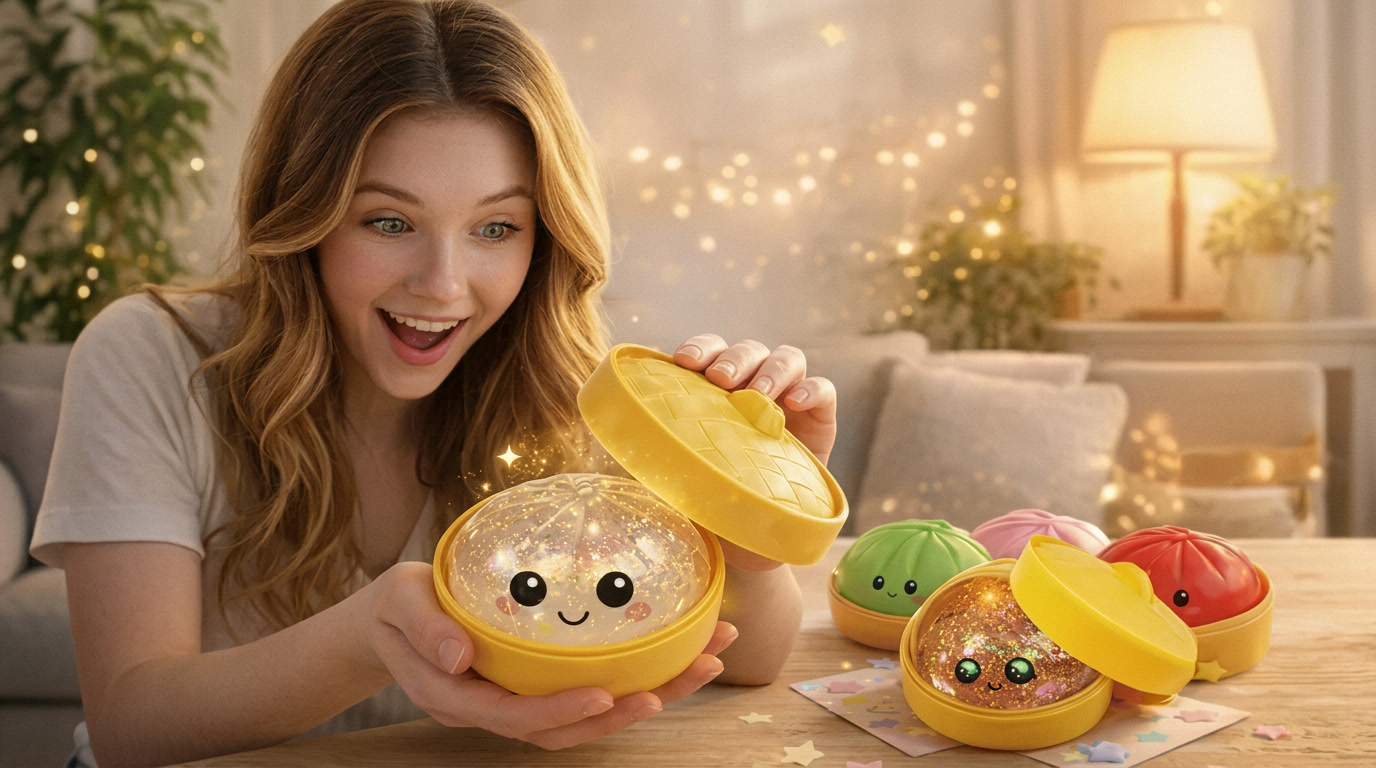 Collectible Toys From Parenthood Finds for Small Surprises and Playful Gifting