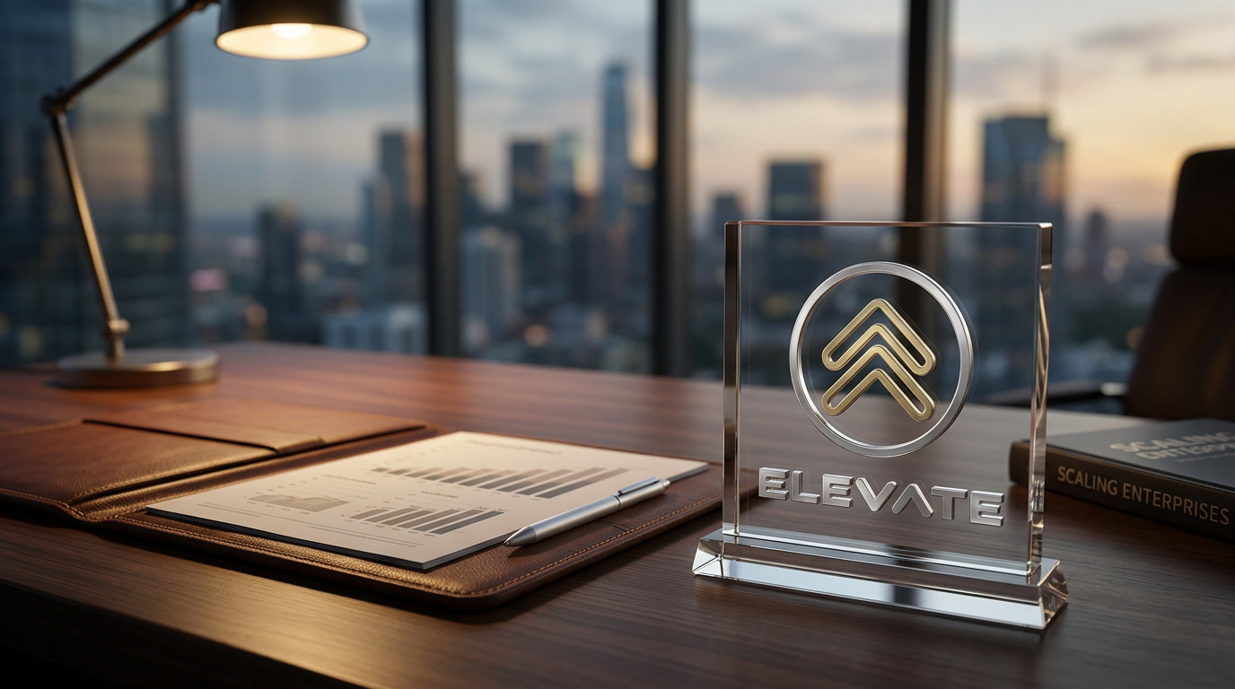 Connecting CRM and Project Data to Financial Planning With Elevate CFO