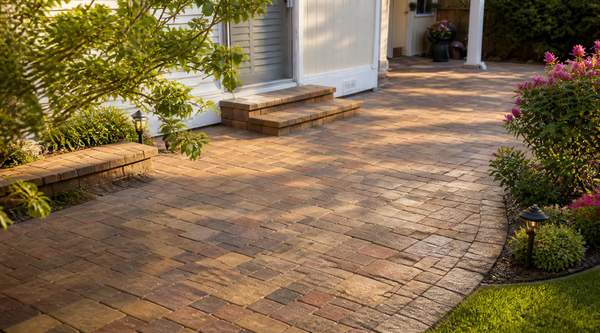 Exterior Pavers Designs Inc.: Enhancing Your Patios With Expert Paver Installation