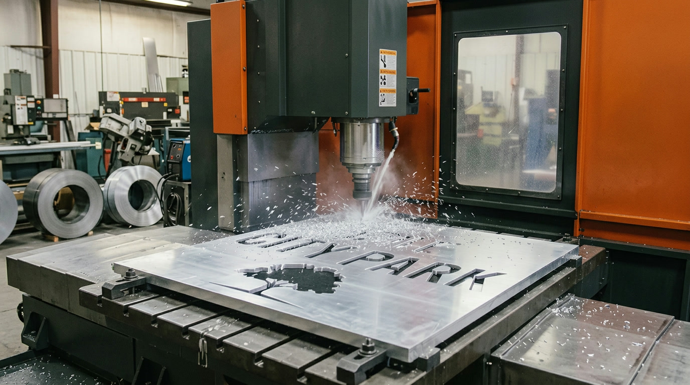 Fink Signs: Your Full-Service Partner for Custom Commercial Signage
