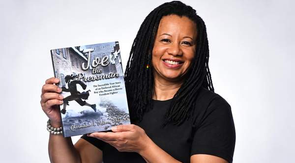 Inside Black Maple Magazine’s World of Black Canadian Stories