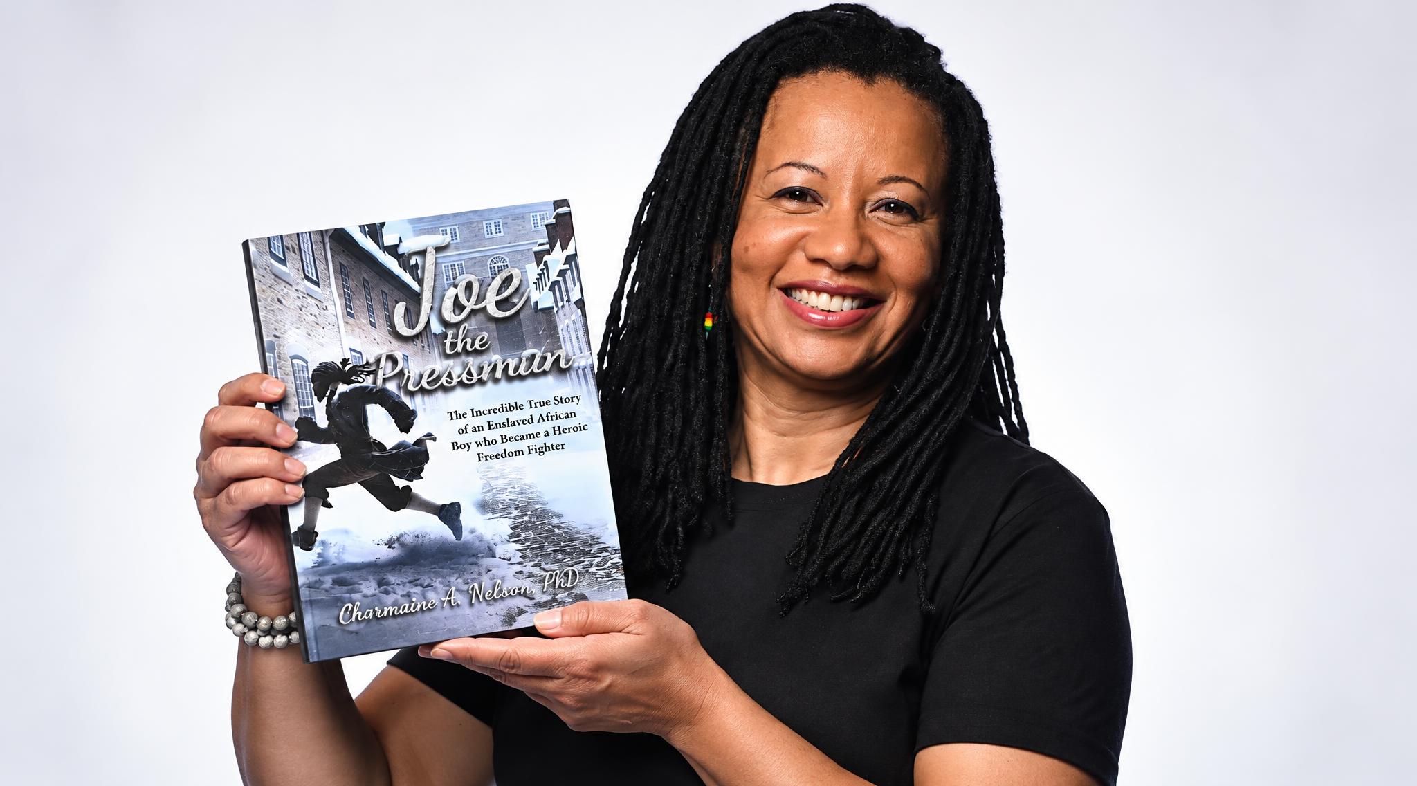 Inside Black Maple Magazine’s World of Black Canadian Stories