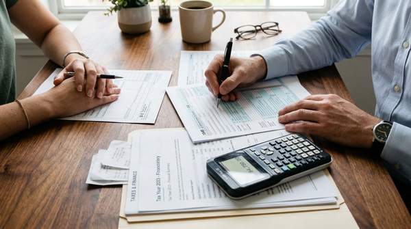QuickBooks Reviews and Tune-Ups With Kevin J McHugh CPA PLLC