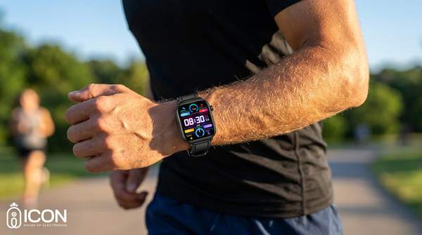 Smartwatch Buying Guide: Features Worth Considering Before You Buy