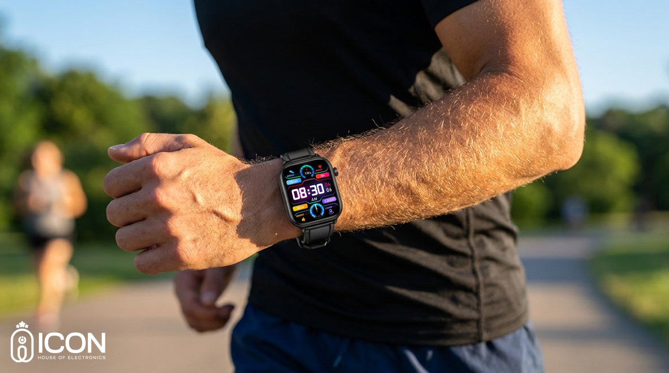 Smartwatch Buying Guide: Features Worth Considering Before You Buy