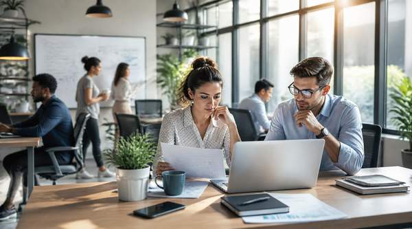 The 5 Core Disciplines for Scaling Your Business in 2026