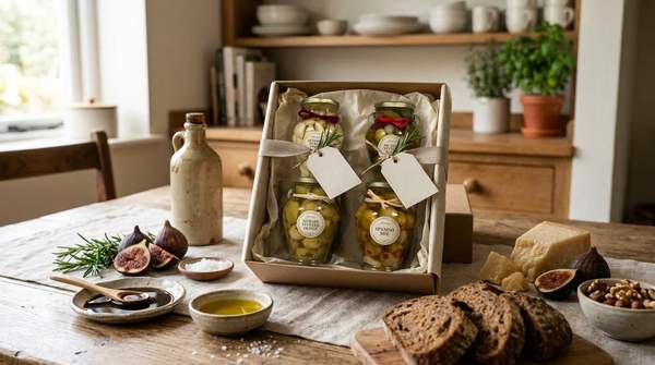 The Ultimate Guide to Gifting from Simply 3 Boutique & Olive Oil’s Balsamic Collection