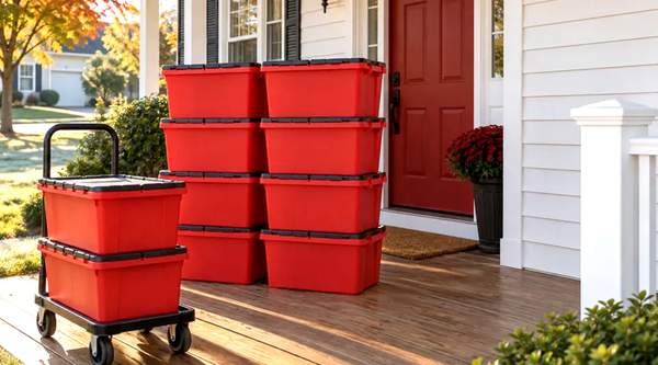 Too Many Moving Errands? ROC Tote & Go Brings the Totes to You