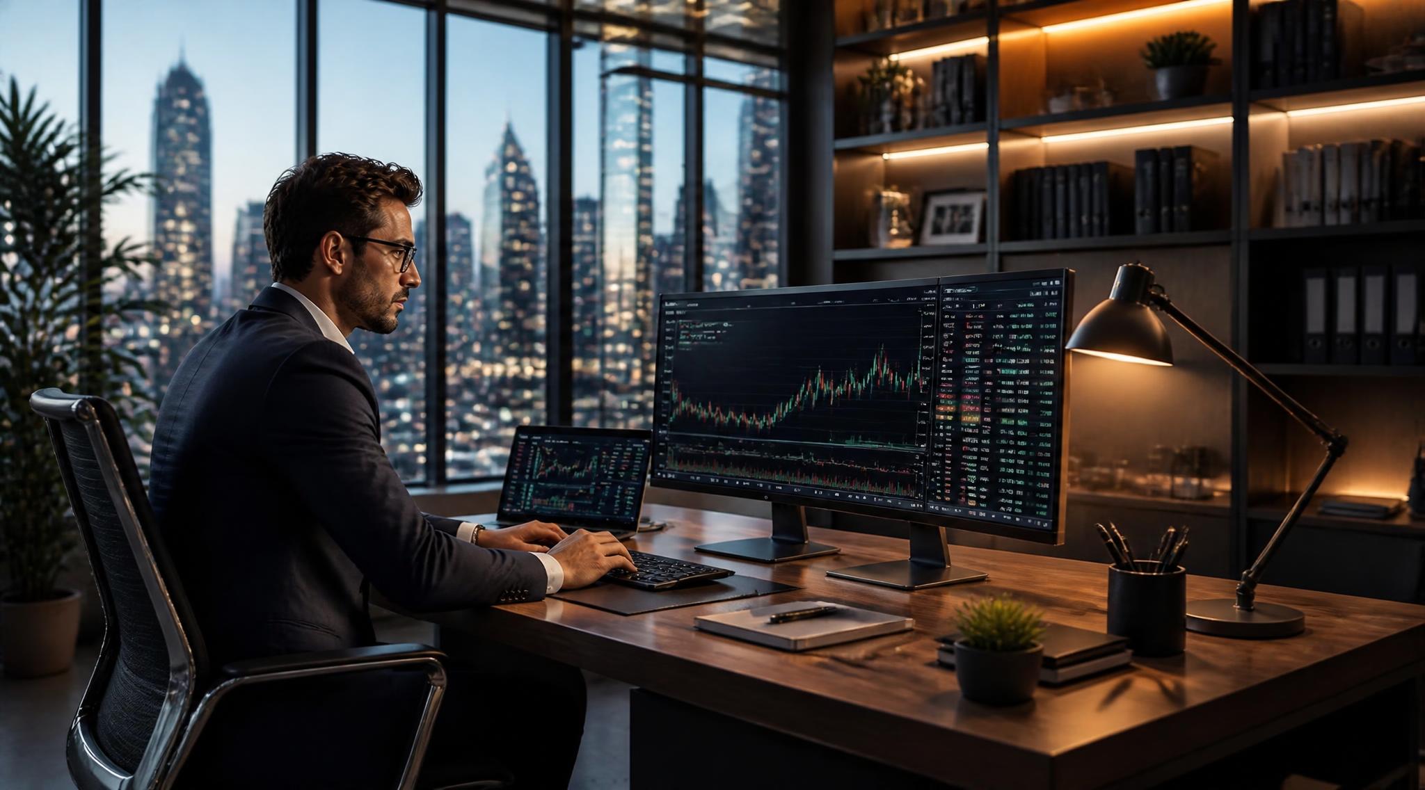 What Should Retail Investors Look for in an Automated Trading Strategy?