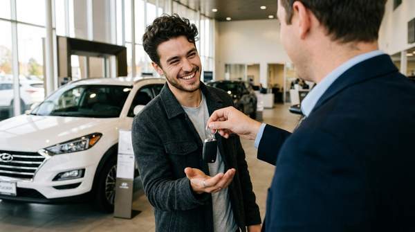What Turnspoke Is, What It Does, and Why It Matters for Your Auto Dealership's Lead Follow-Up