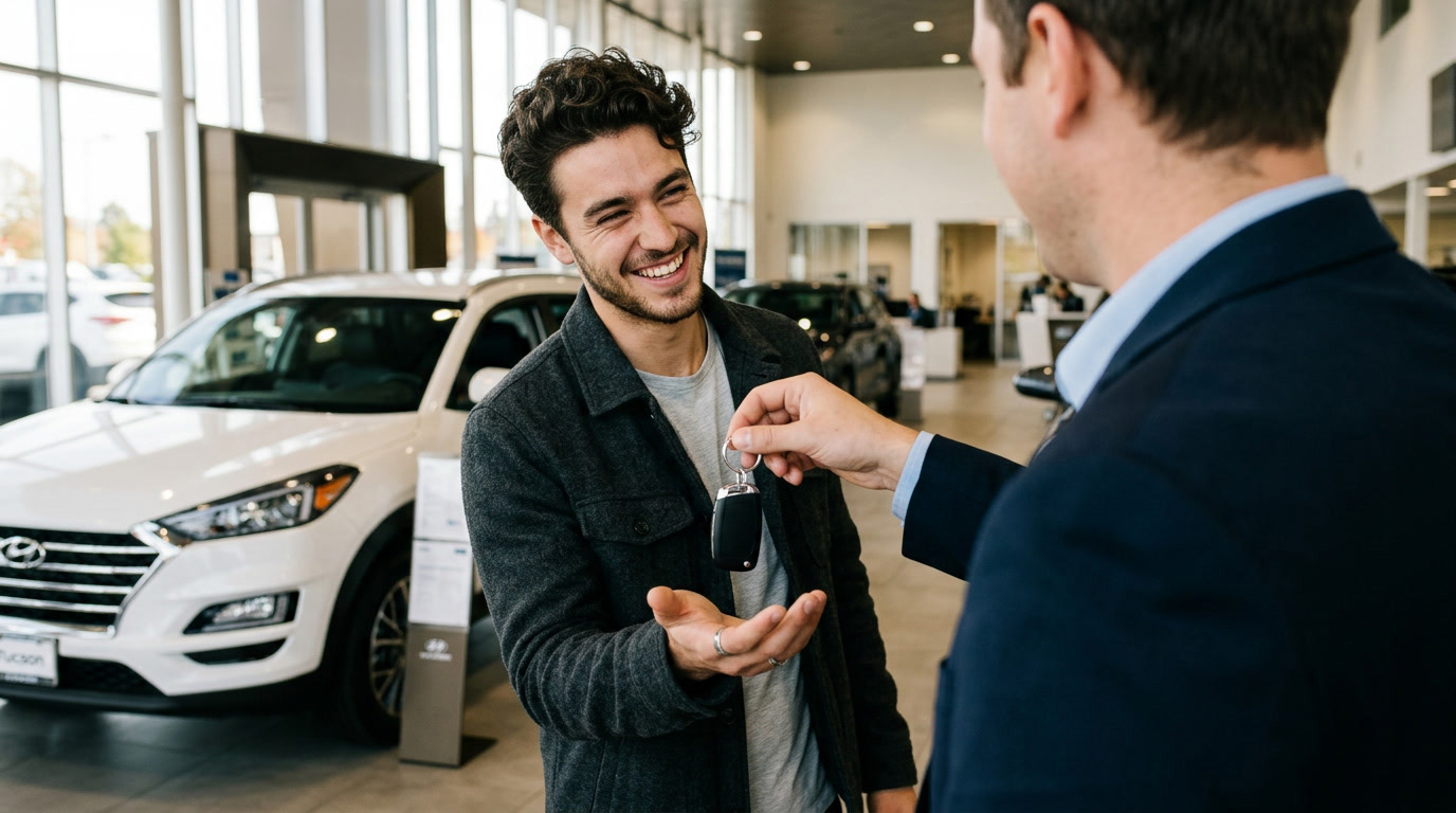 What Turnspoke Is, What It Does, and Why It Matters for Your Auto Dealership's Lead Follow-Up