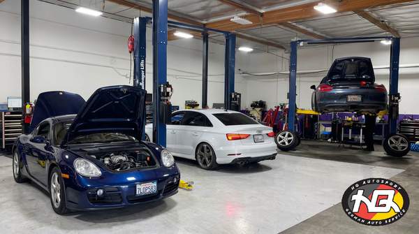 Why 38% of Drivers Stopped Going To The Dealership: How HQ Autosport's Provides Better Auto Care Services