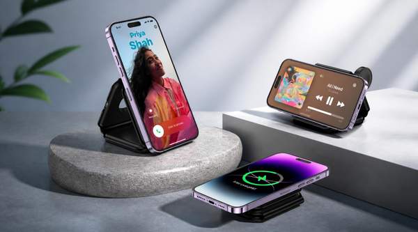 Why Choose Vitolex? 5 Reasons That Hold up for Smart Gadget Lovers